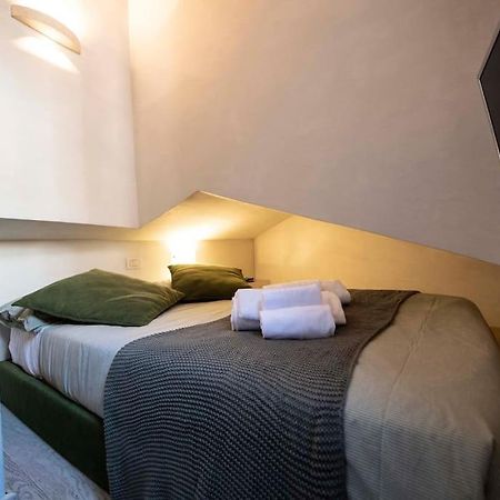 La Casa Degli Osti 3 - Piazza Navona Apartment Rome Luaran gambar