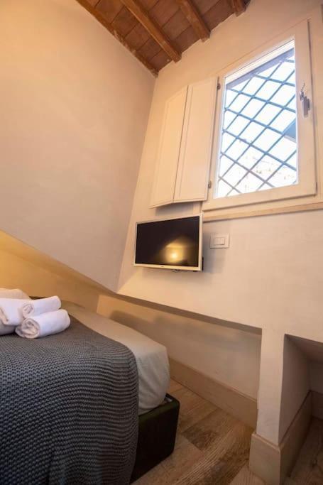 La Casa Degli Osti 3 - Piazza Navona Apartment Rome Luaran gambar