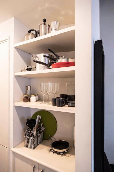La Casa Degli Osti 3 - Piazza Navona Apartment Rome Luaran gambar