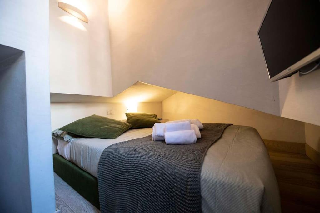 La Casa Degli Osti 3 - Piazza Navona Apartment Rome Luaran gambar