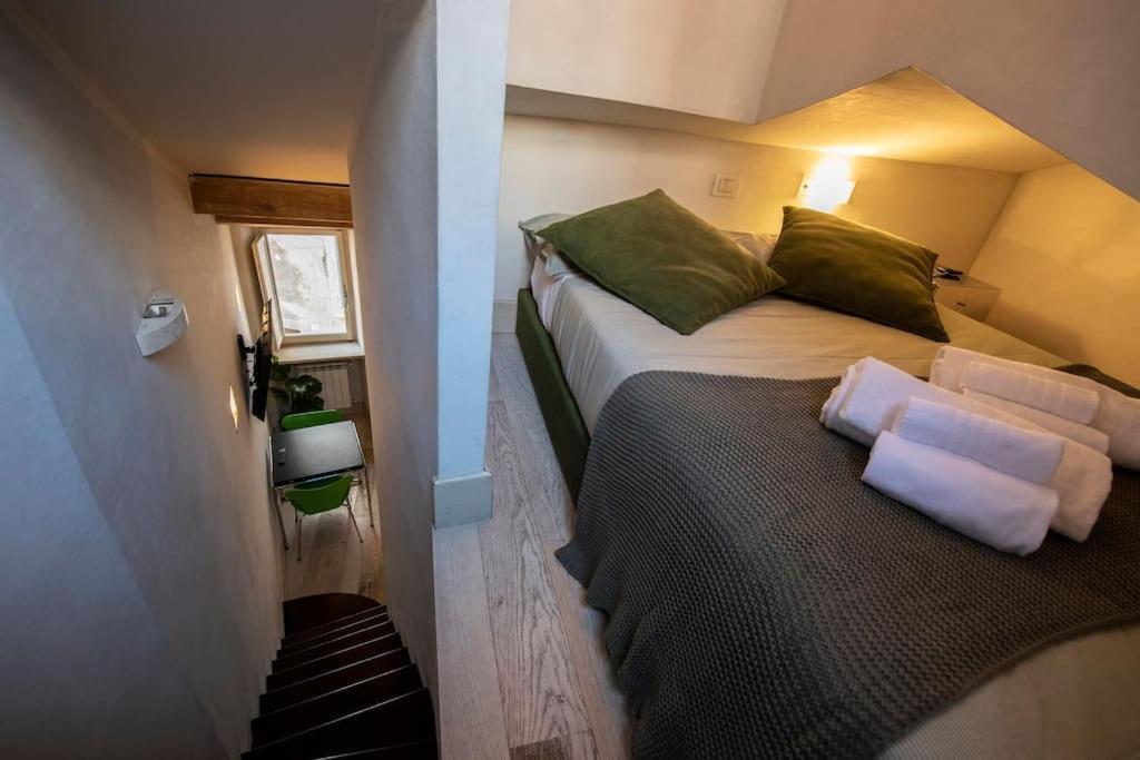 La Casa Degli Osti 3 - Piazza Navona Apartment Rome Luaran gambar