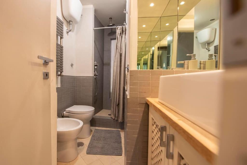 La Casa Degli Osti 3 - Piazza Navona Apartment Rome Luaran gambar