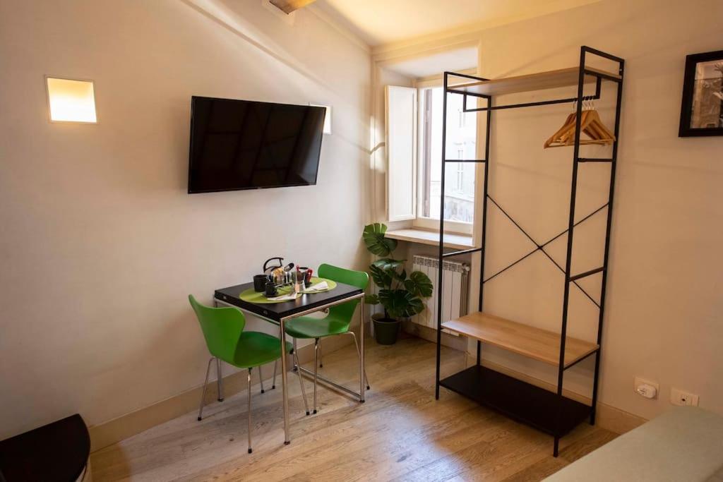 La Casa Degli Osti 3 - Piazza Navona Apartment Rome Luaran gambar